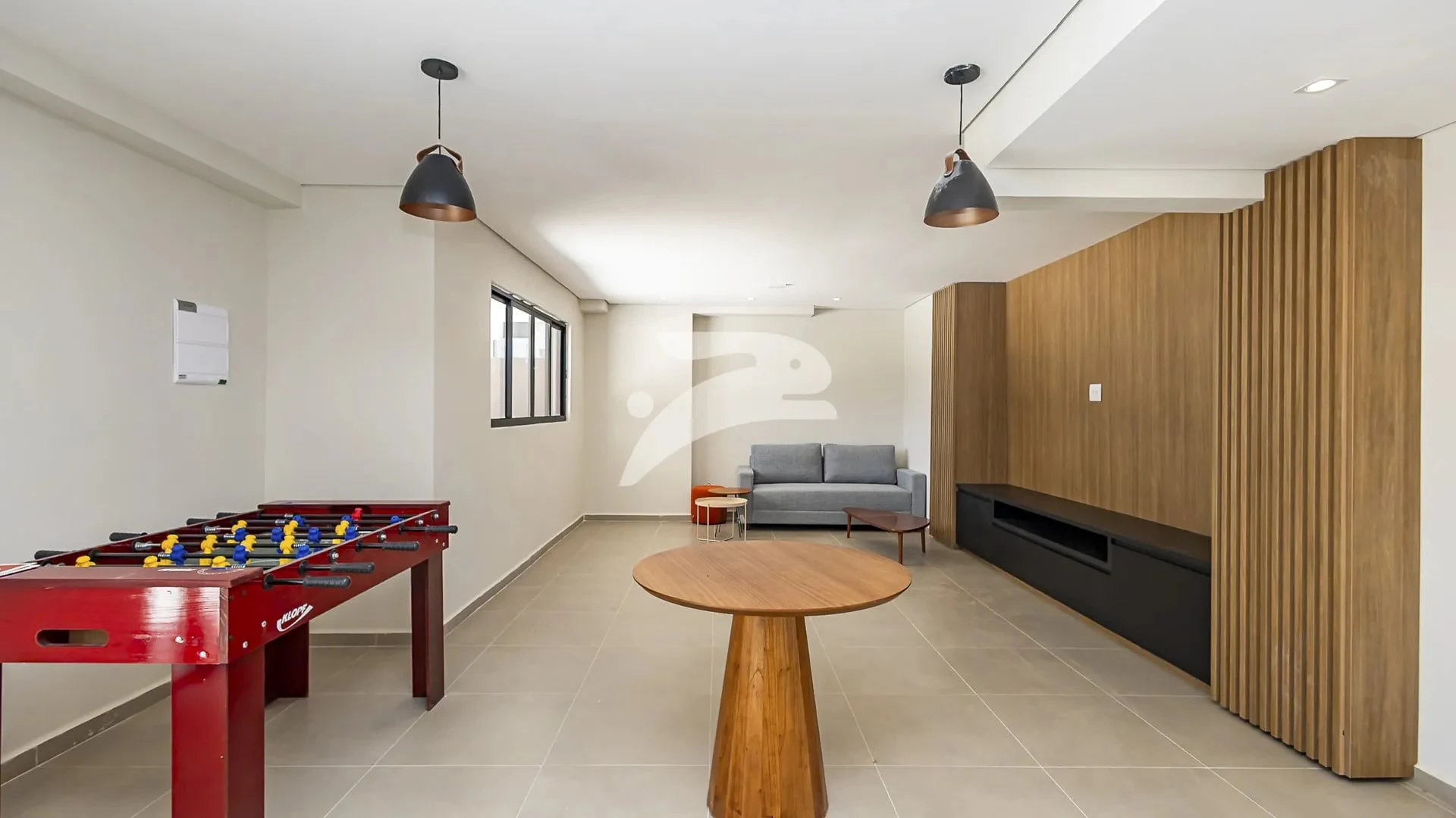 Мебльована квартира з 2 спальнями та 60 м² — photo 23