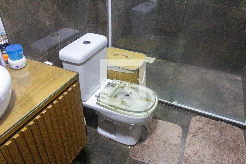2-bedroom house with a washing machine — photo 25