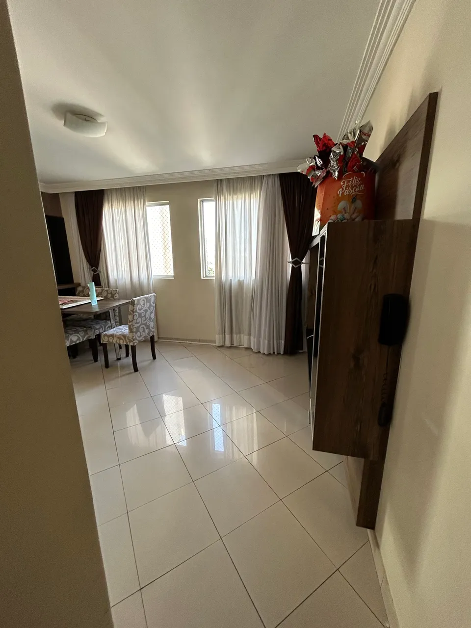 Apartamento con 3 dormitorios y 2 baños, 1 plaza de auto — photo 13