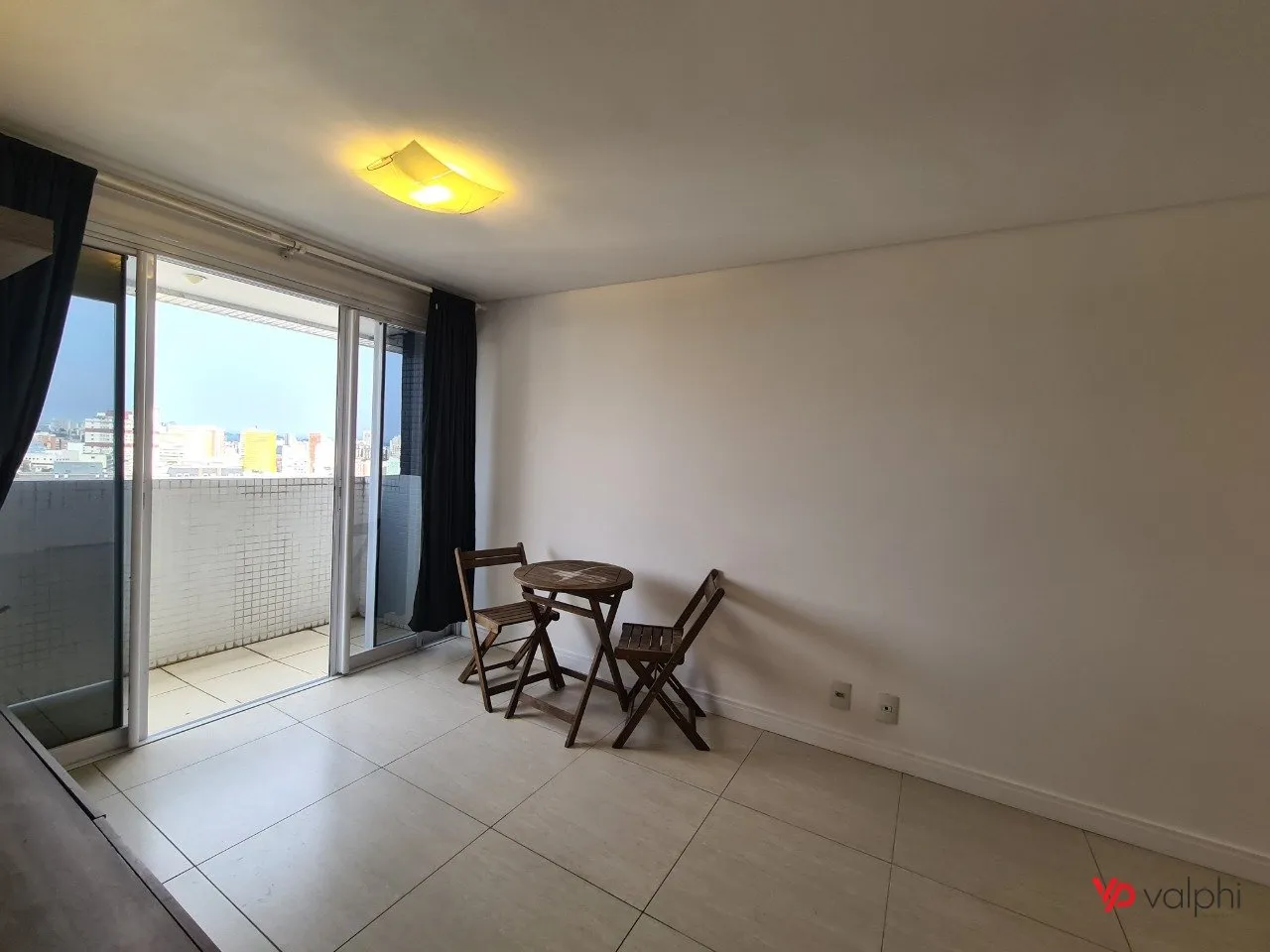 Apartamento com cozinha integrada e 2 vagas de garagem — photo 6