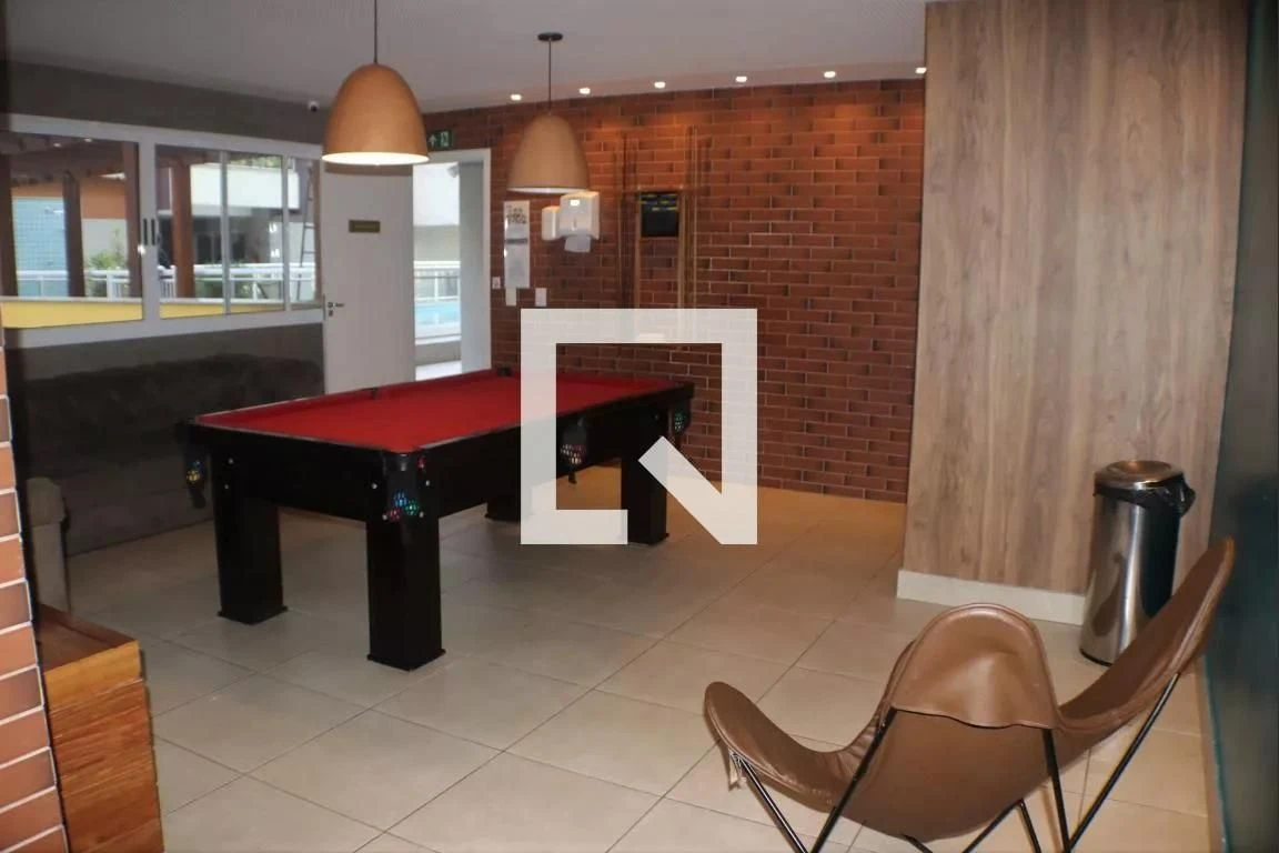 2-bedroom apartment in a building with a sauna — photo 13