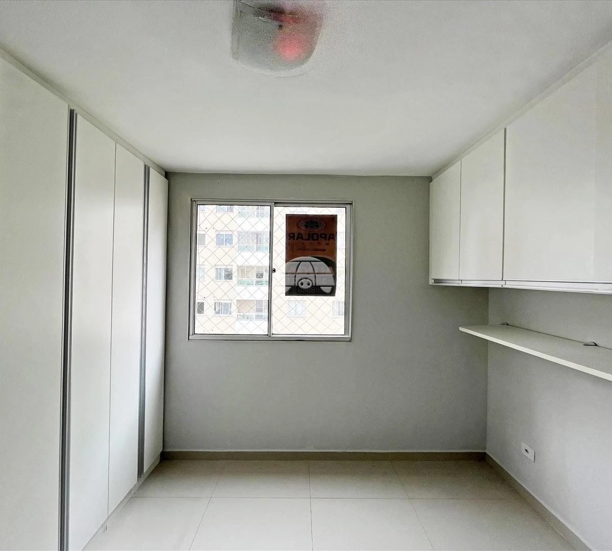 2-bedroom apartment, 1 with its own bathroom, 54 m² — photo 26
