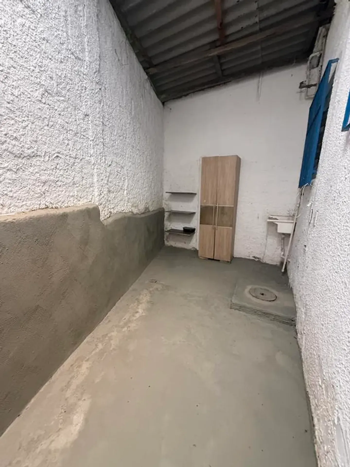 Casa de 2 quartos com jardim, Pechincha — photo 15