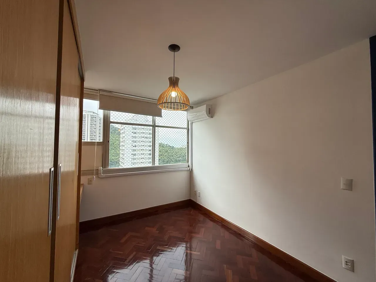 94 m² unfurnished apartment with 3 bedrooms and 2 baths — photo 7
