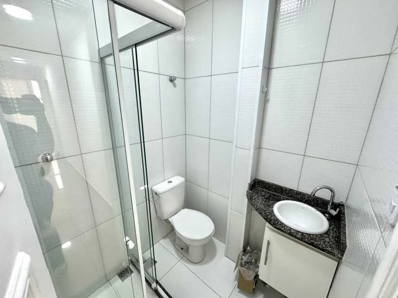 Apartamento de 110 m² e 3 quartos, Copacabana — photo 9