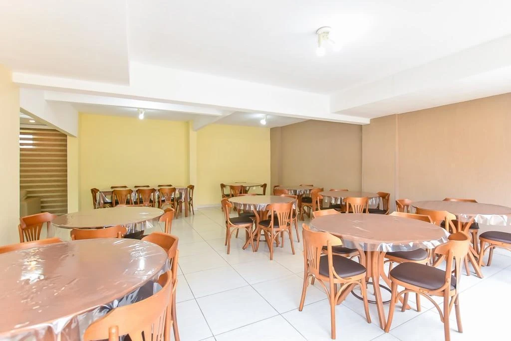3 quartos e espaço de home office: apartamento de 104 m² — photo 14
