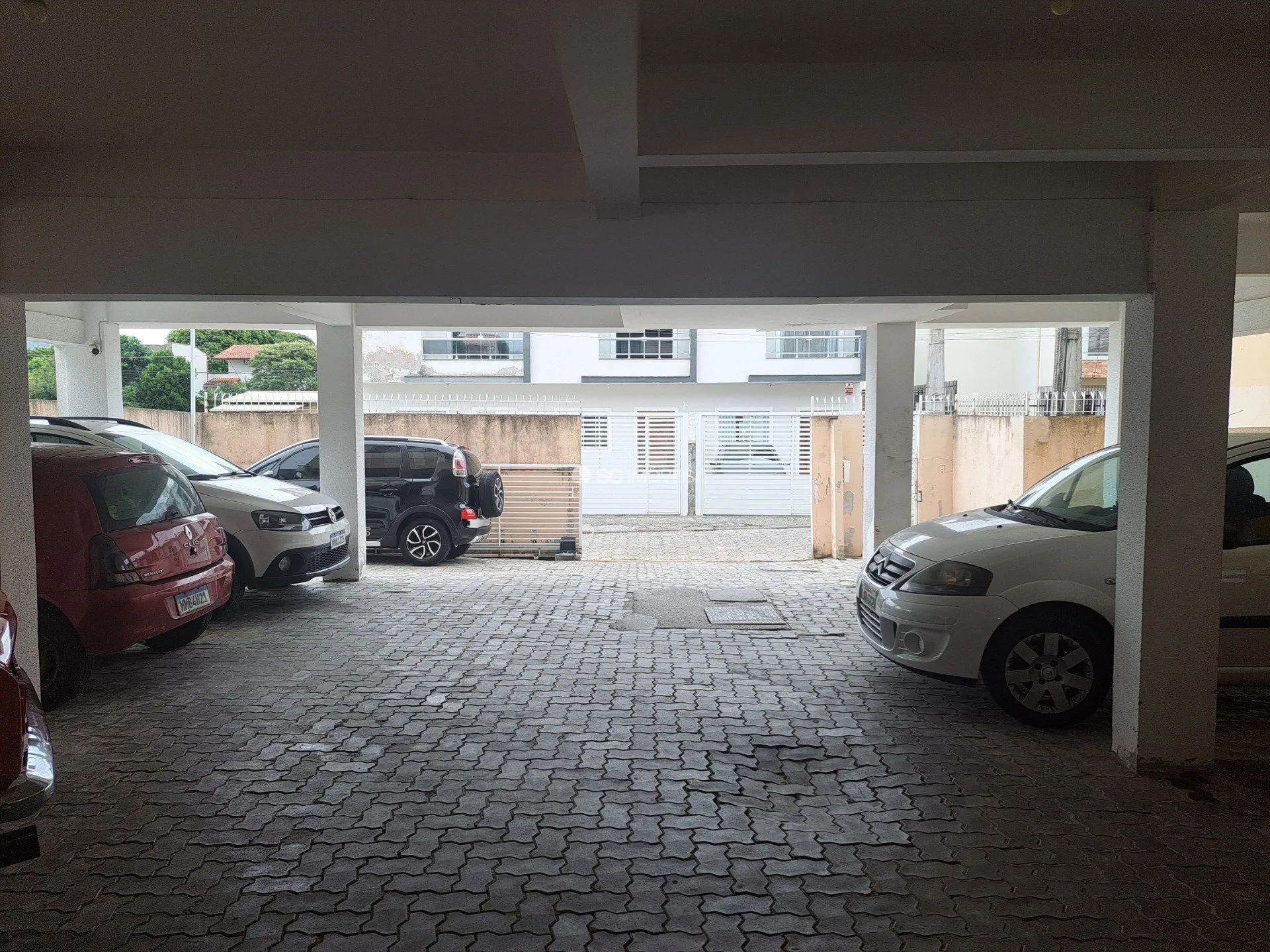Квартира 58 м², 2 спальни, Флорианополис — photo 15