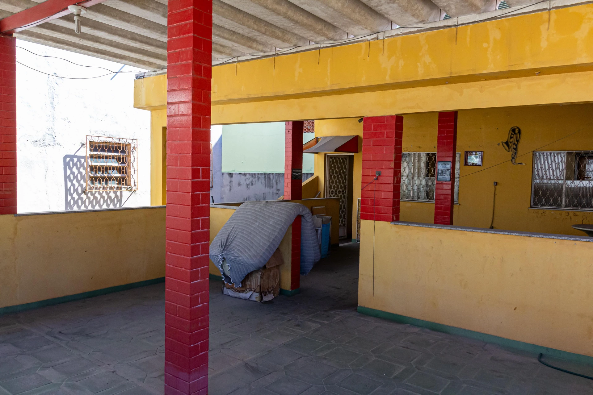 Casa com 3 dormitórios e 2 vagas, com área de serviço — photo 11