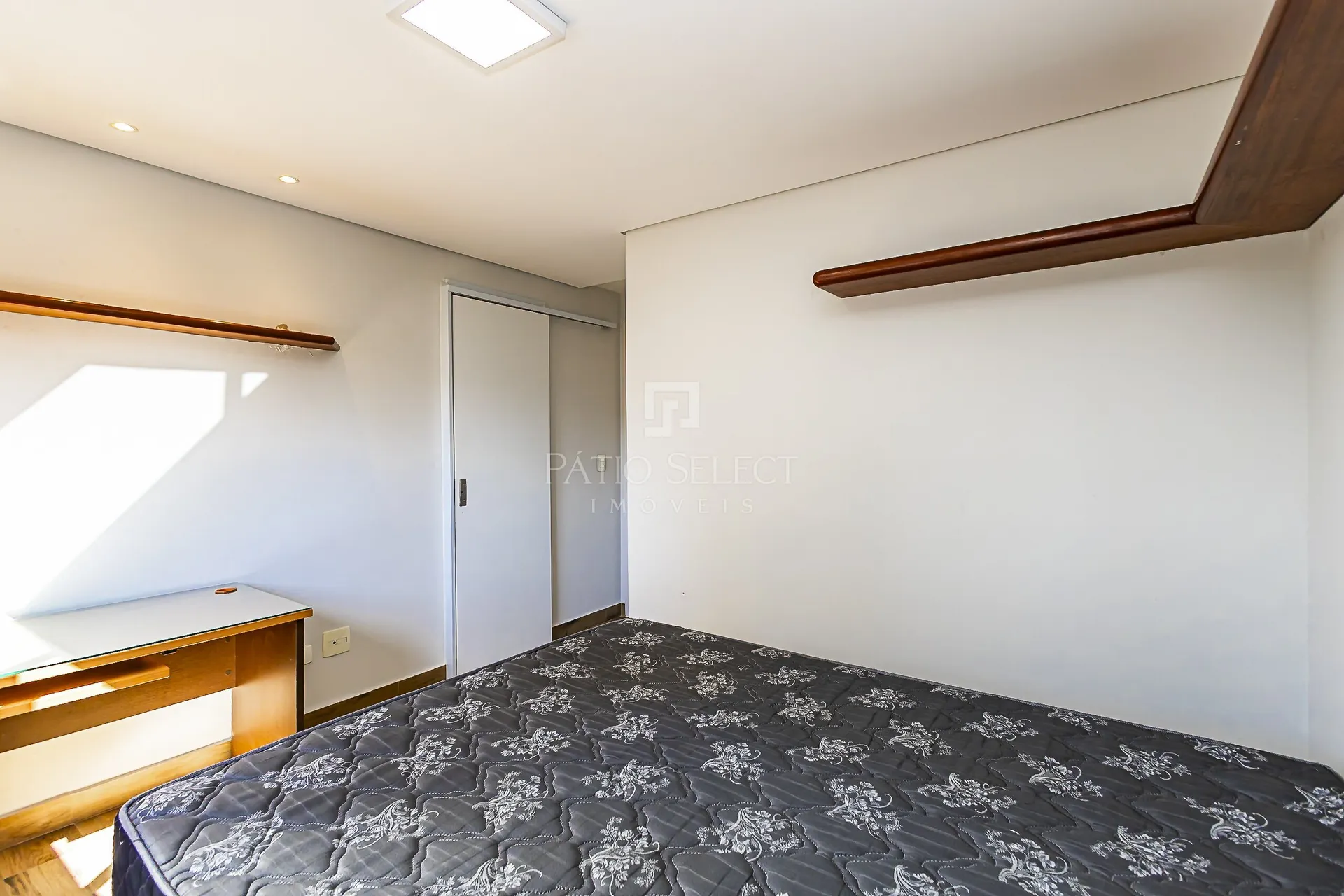 Ванна и 2 спальни: квартира 412 м² — photo 18