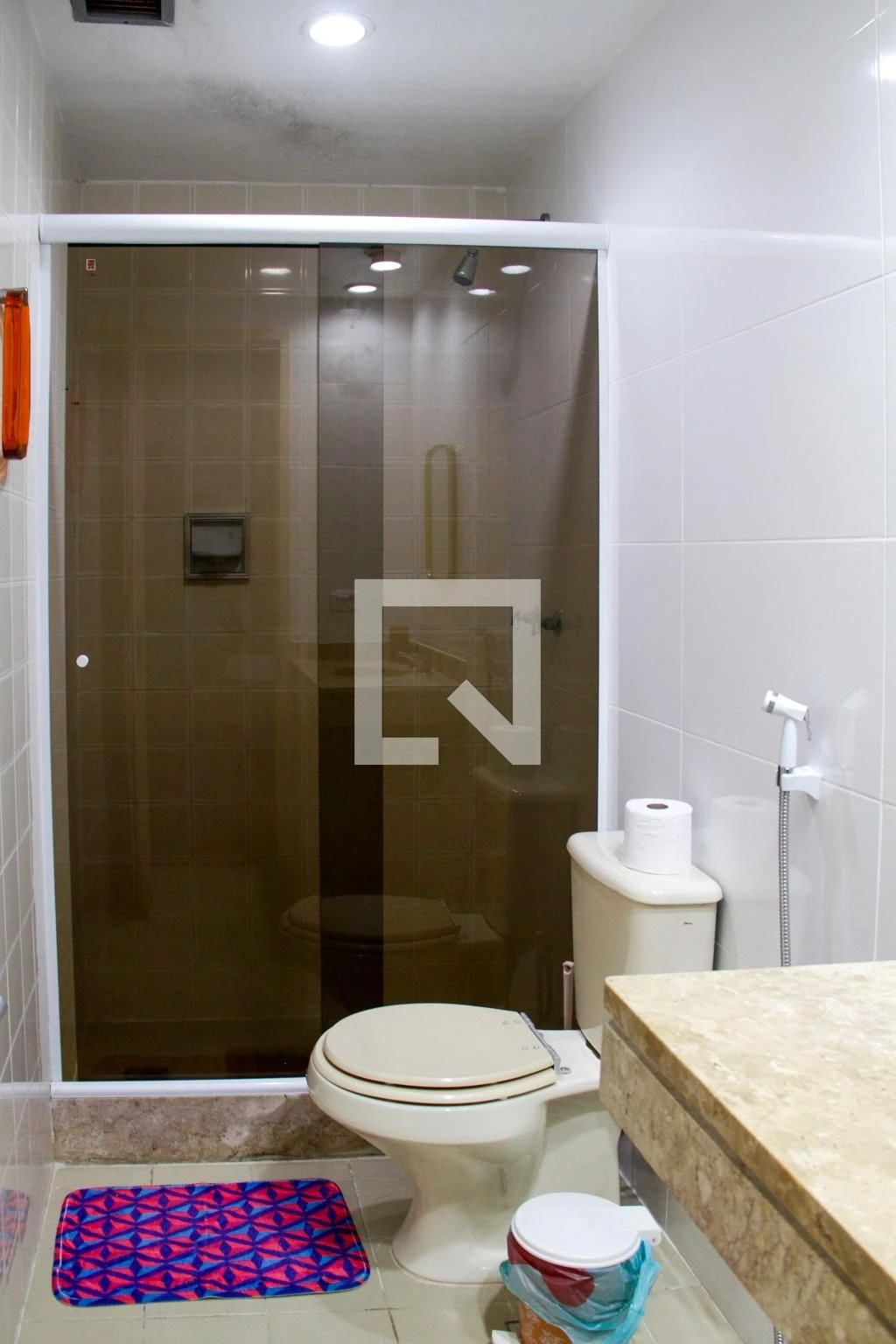 Furnished apartment, 100 m², with a water view — photo 27