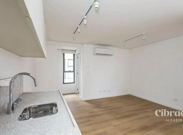 Apartamento de 1 quarto com varanda e ar-condicionado — photo 8