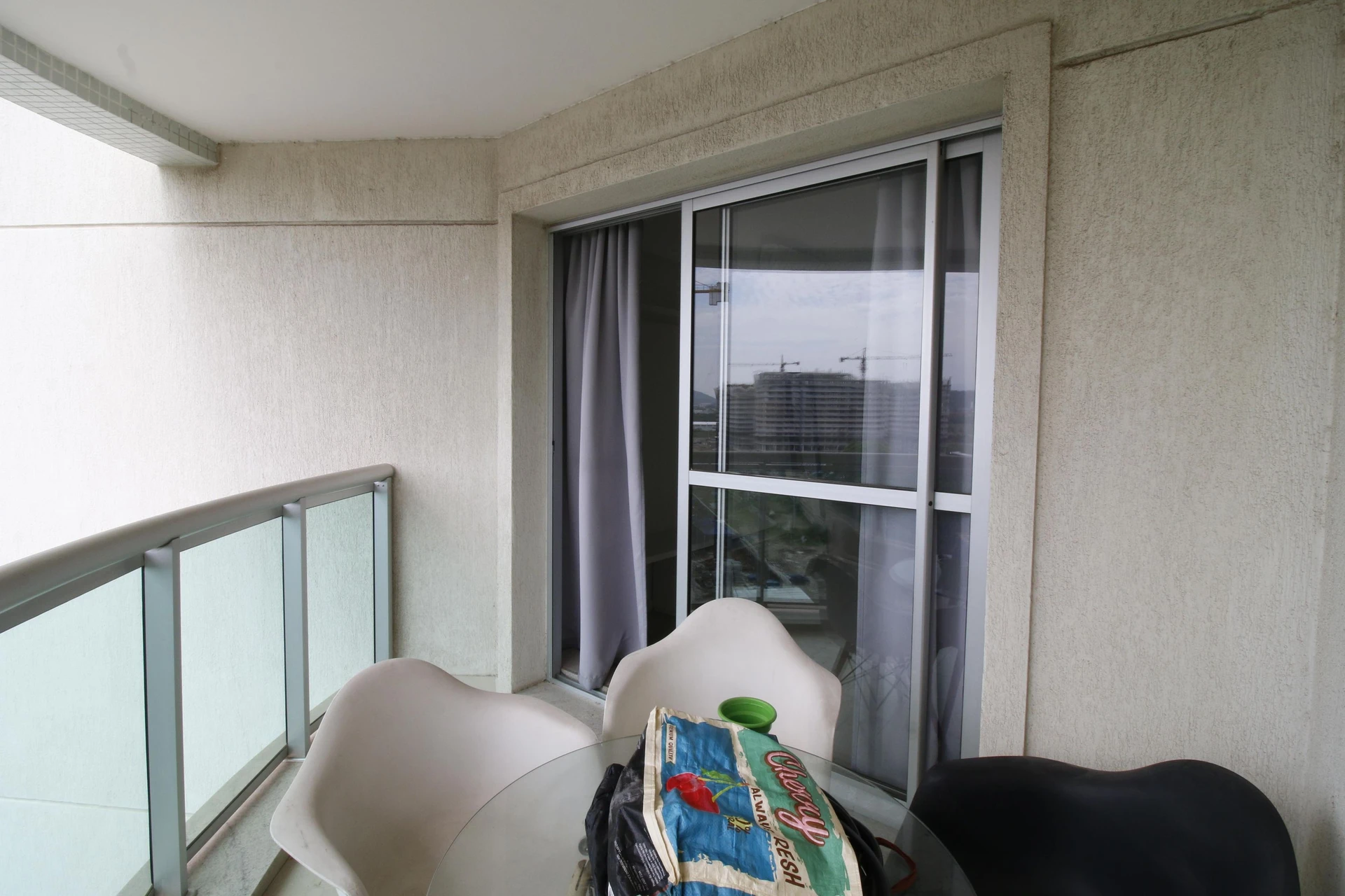 2-bedroom apartment with a home office in Rio de Janeiro — photo 8
