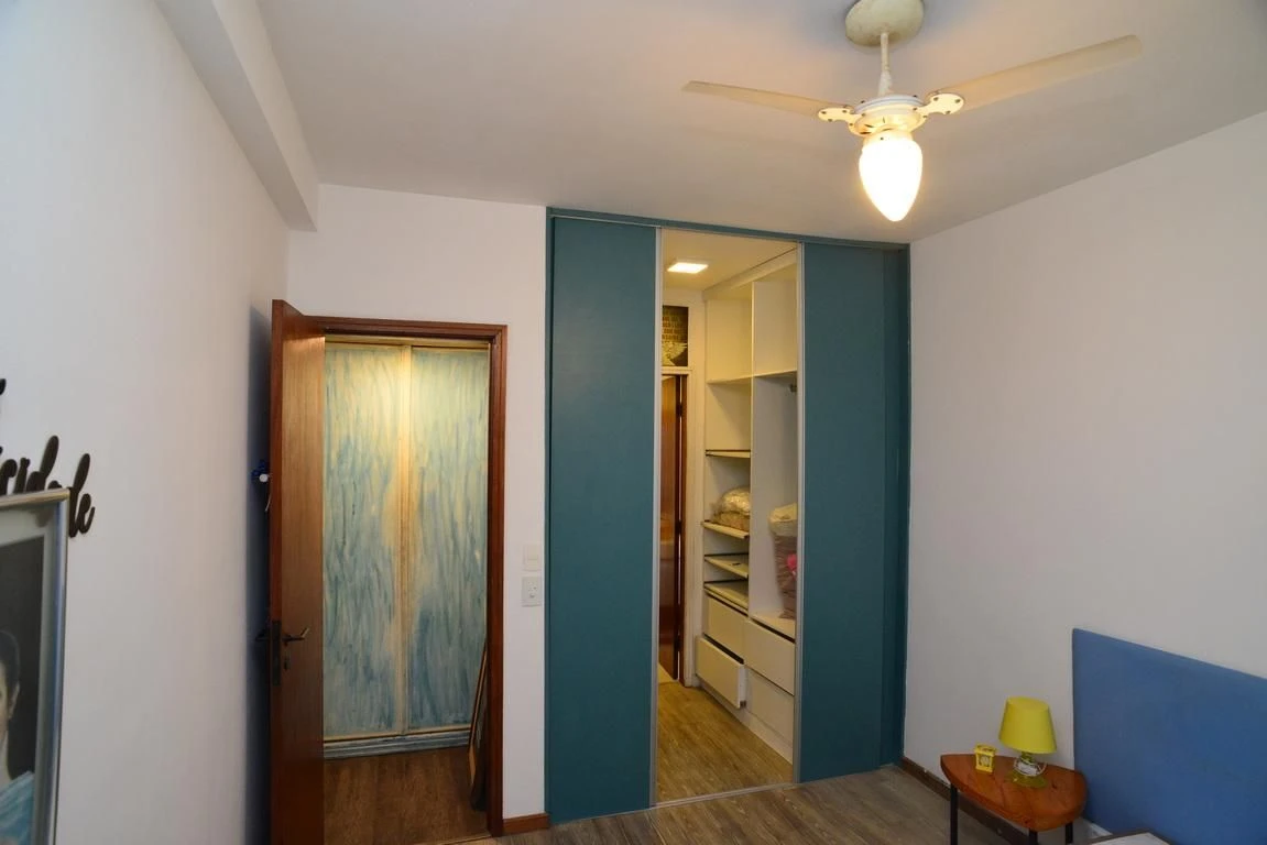 Apartamento mobiliado com 2 suítes e 1 vaga na garagem — photo 29