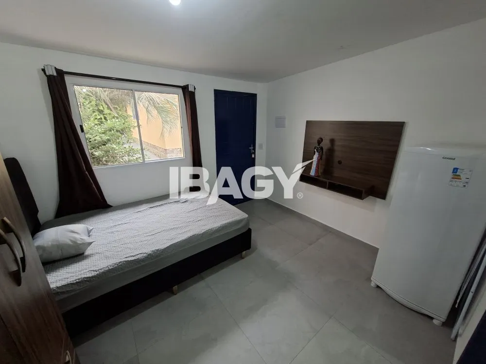 Невостребованная студия 20 м² с 1 спальней и кухонным уголком — photo 6