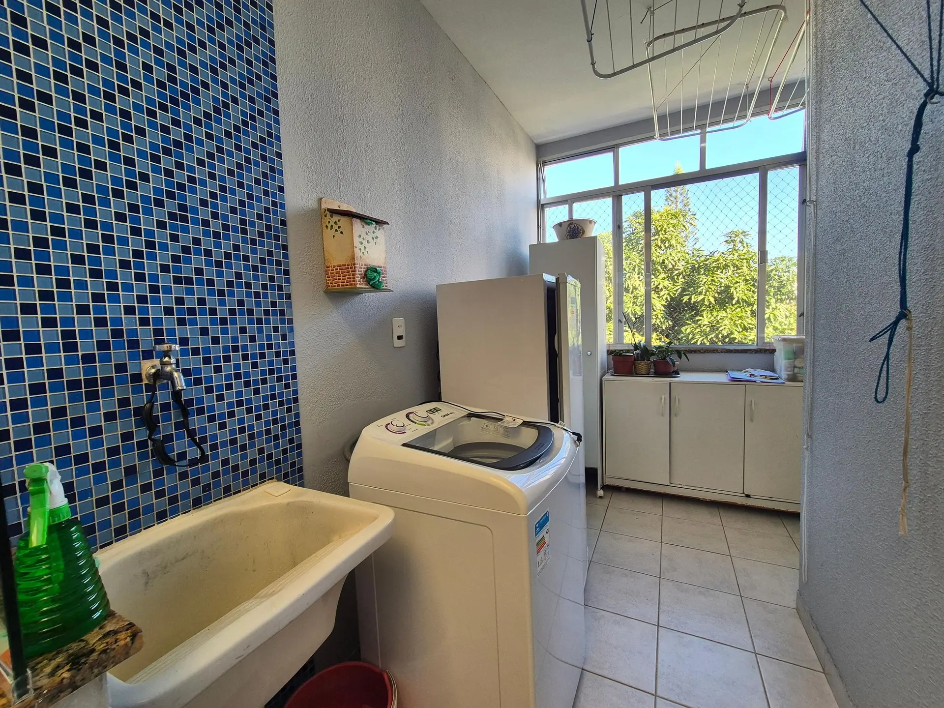 Mountain view in a 4-bedroom apartment, 265 m² — photo 25