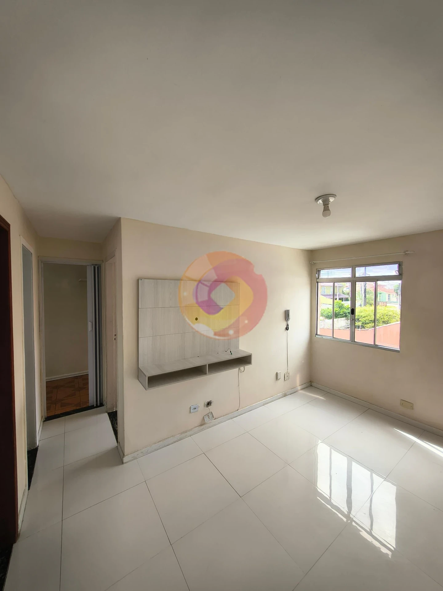 2-bedroom, 44 m² apartment in Curitiba — photo 21