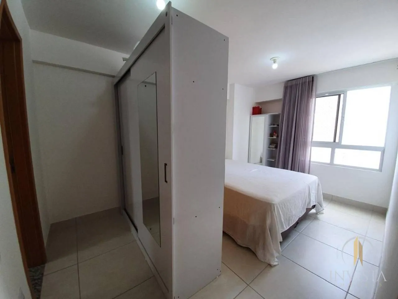 Apartamento com máquina de lavar, Bairro dos Estados — photo 10