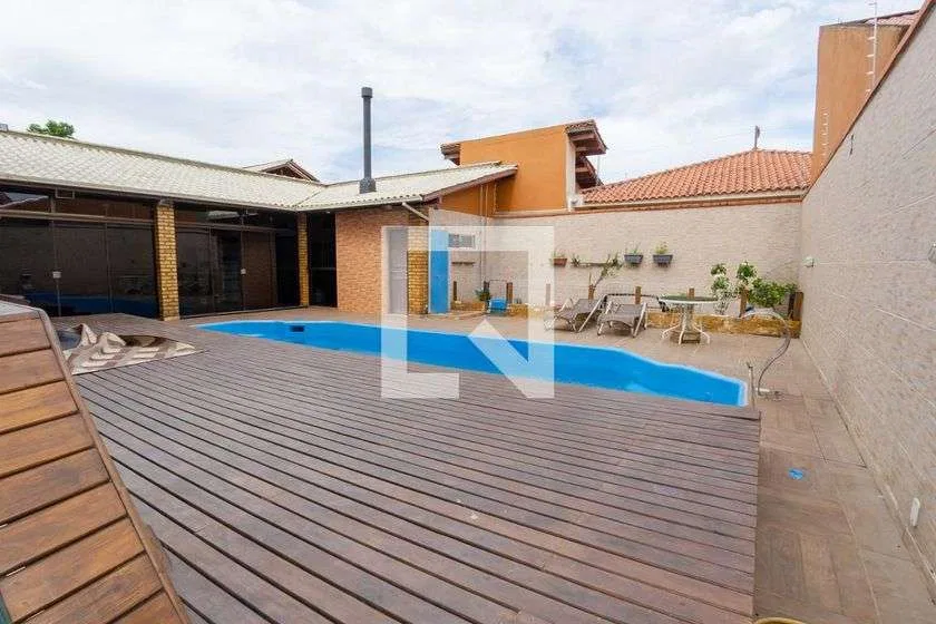 Casa con 5 suites y barbacoa privada — photo 19