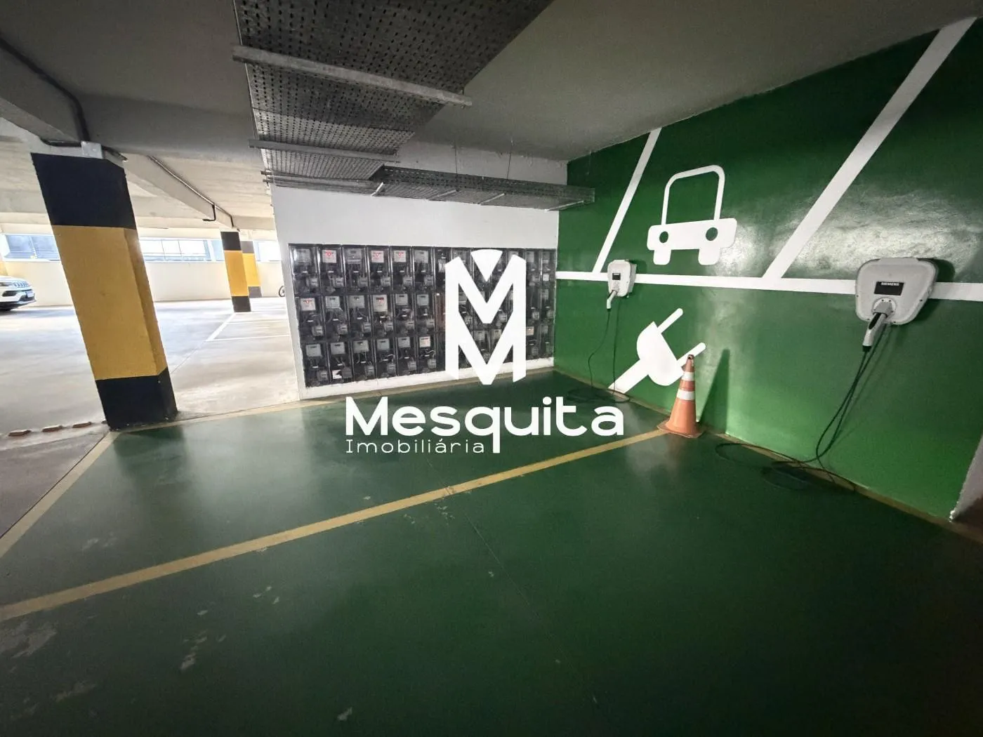 Apartamento de 2 quartos em condomínio com sauna — photo 4