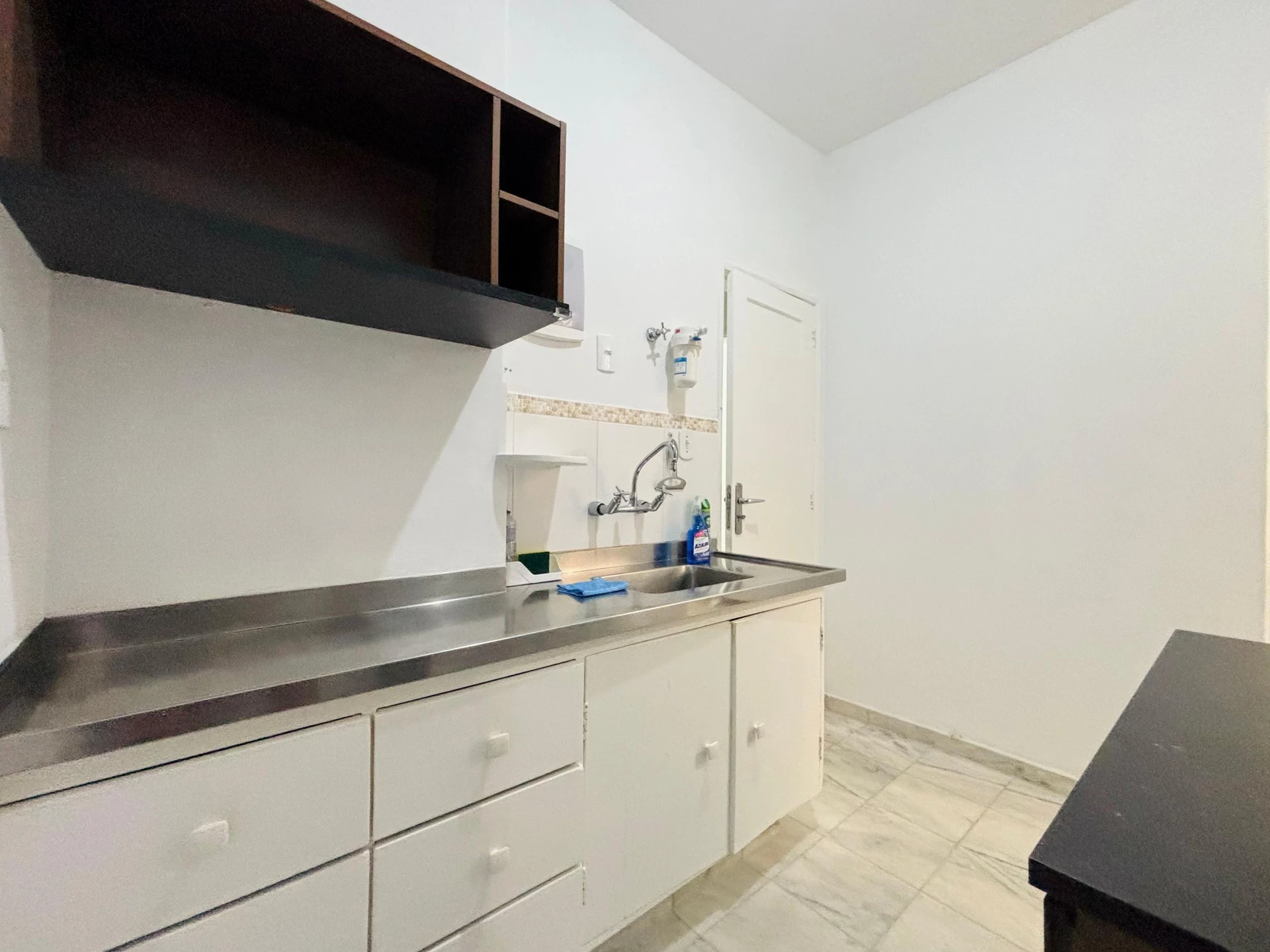 Furnished 2-bedroom, 80 m² apartment in Rio de Janeiro — photo 19
