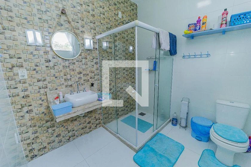 Casa de 4 quartos com varanda gourmet — photo 35
