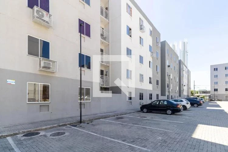 Apartamento de 2 quartos com vaga e armários embutidos — photo 4