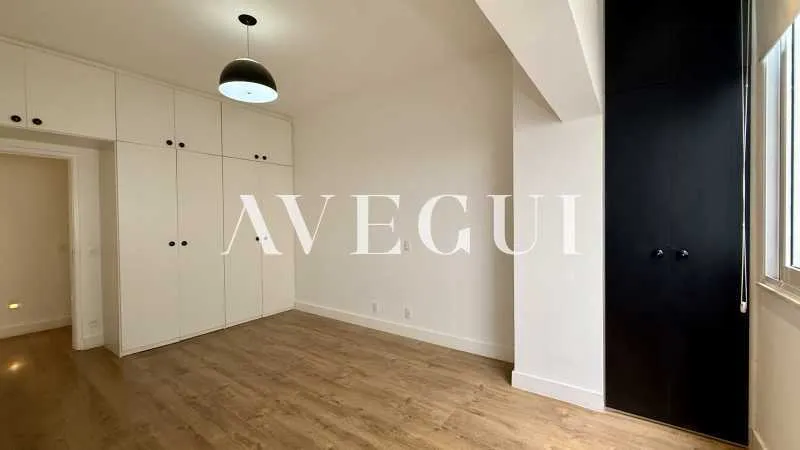 3-bedroom apartment with 4 bathrooms and 1 parking spot — photo 8