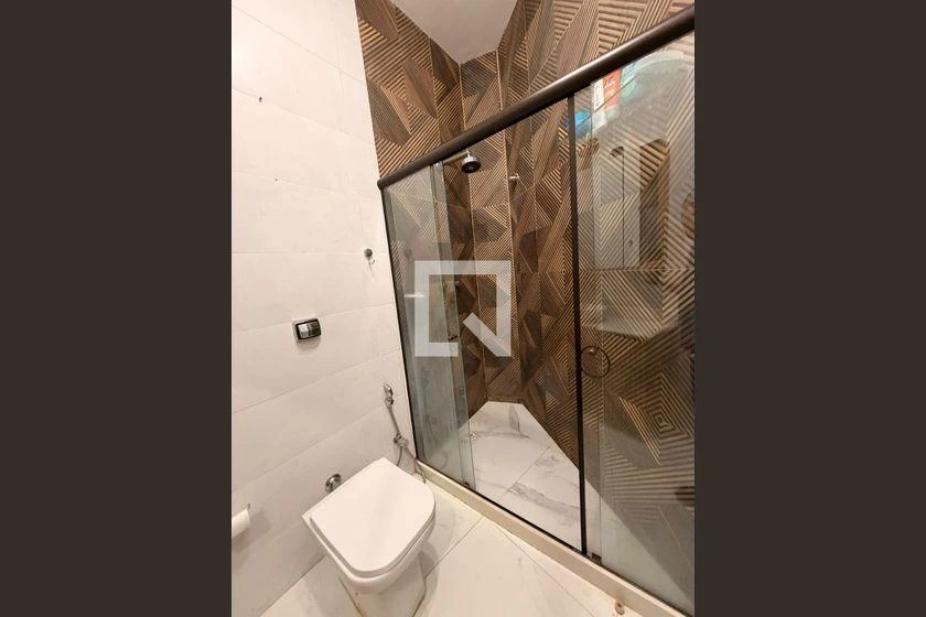 One-bedroom, 52 m² apartment in Rio de Janeiro — photo 42