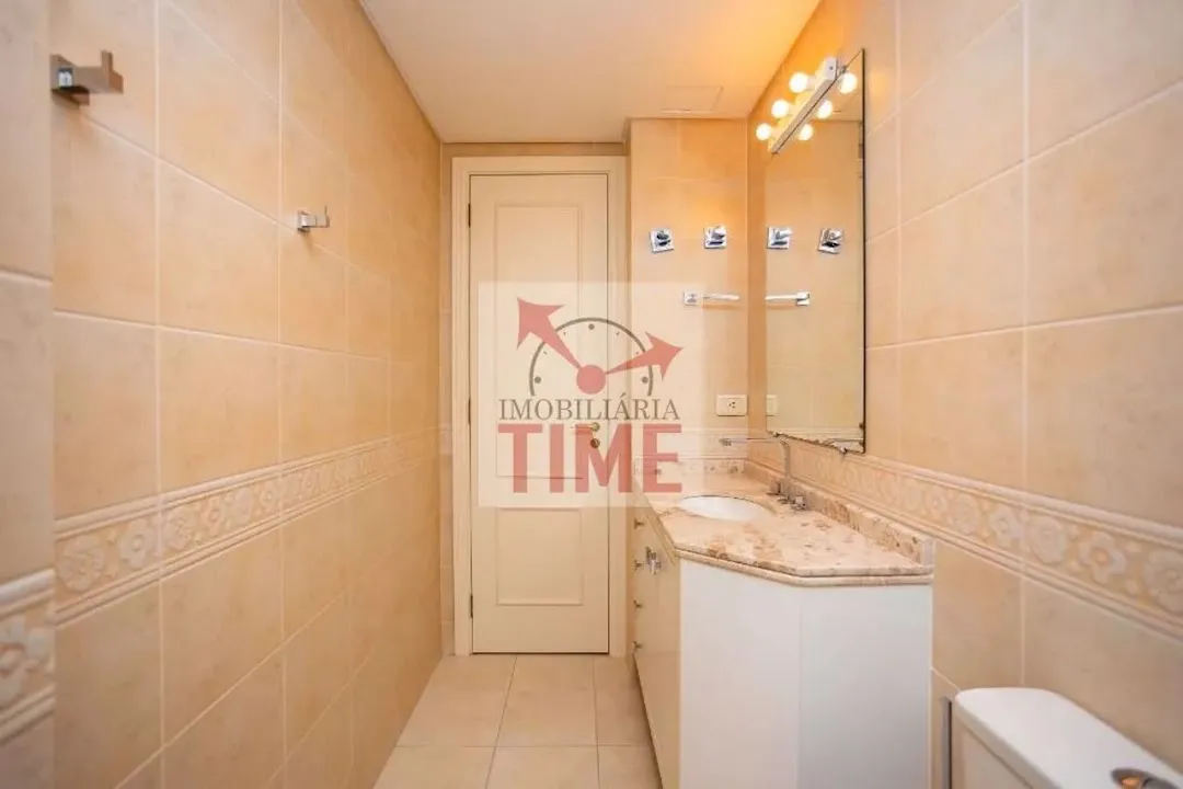 Lavadora y 3 dormitorios: departamento de 113 m² — photo 30