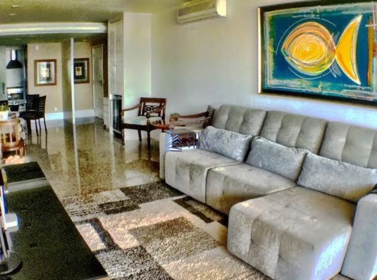 Apartamento mobiliado com cozinha fechada a gás — photo 10
