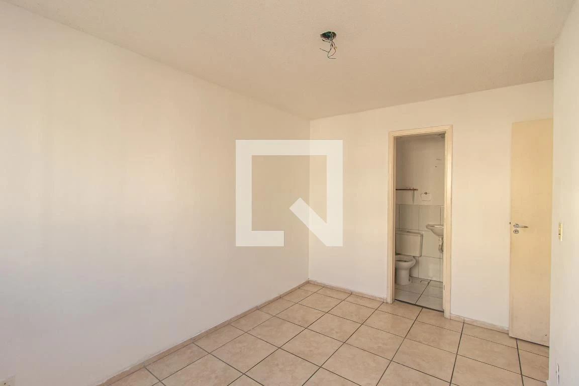Apartamento com 2 quartos e suíte com banheiro — photo 27