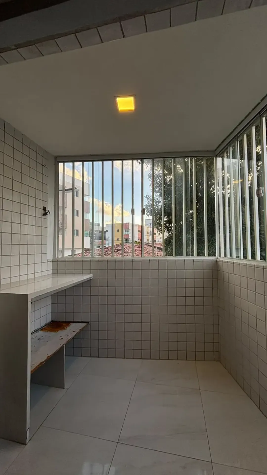 Квартира: 2 спальні, 1 з власною ванною кімнатою, 55 м² — photo 13