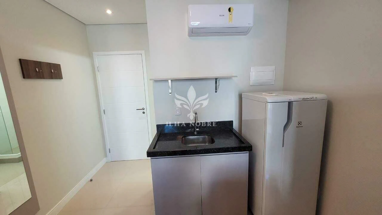 Нежилая студия 20 м² с 1 спальней — photo 4