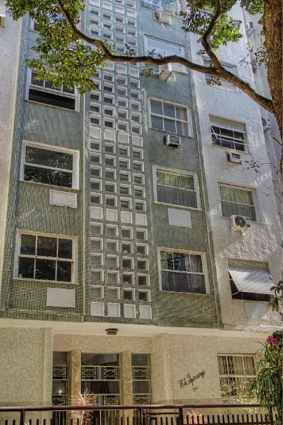 120 m² apartment with 3 bedrooms and 1 parking spot — photo 28