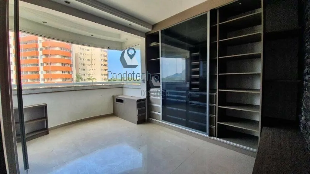 2-bedroom apartment with 2 bathrooms and 1 parking space — photo 11