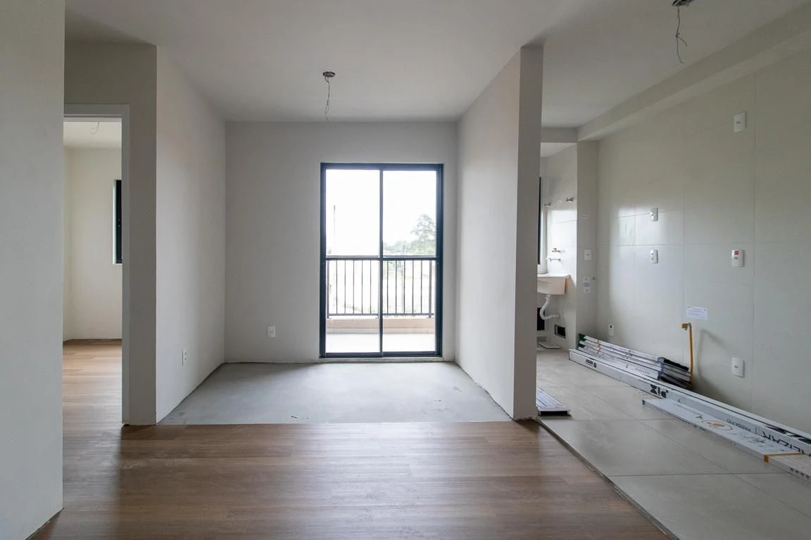 Apartamento de 2 quartos, sendo 1 suíte, 54 m², Hauer — photo 32