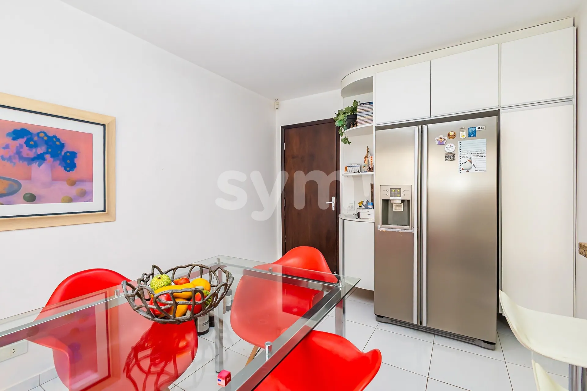 Single-family house with 3 bedrooms and 4 parking spaces — photo 31