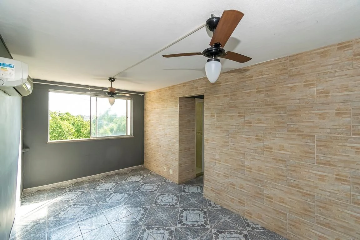 Unfurnished 2-bedroom apartment with 1 parking space — photo 28