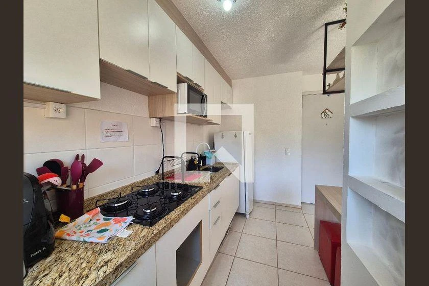Apartamento com vista para as montanhas, Vargem Grande — photo 19
