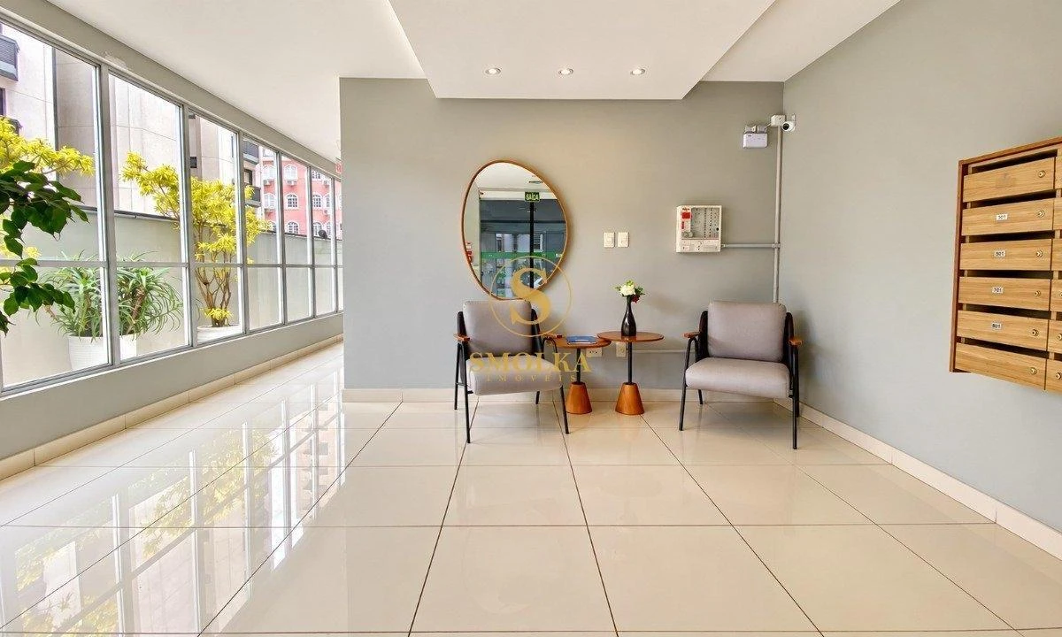 Apartamento de 97 m² e 3 quartos, Centro — photo 24