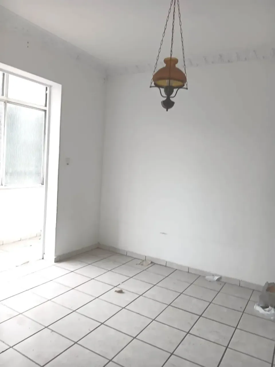 Apartamento sem mobília com 2 quartos e cozinha planejada — photo 2