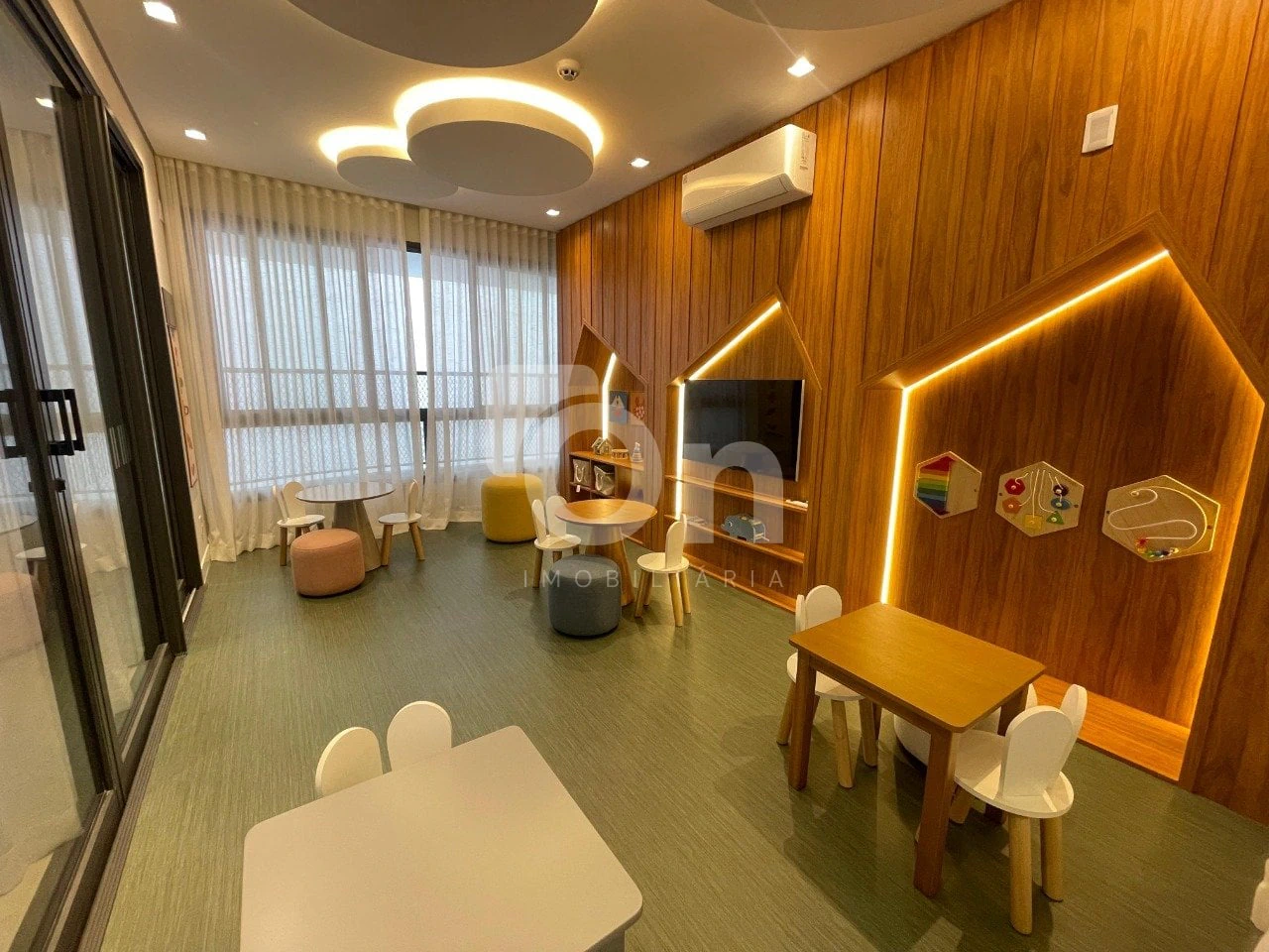 Departamento de 70 m² con balcón gourmet y lavadora — photo 23