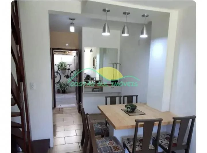 Меблированный дом 75 м²: 2 спальни и 2 санузла — photo 5