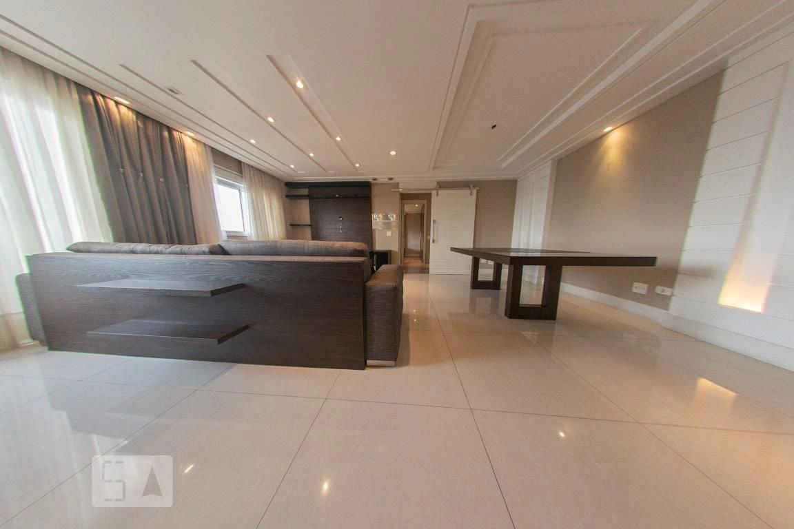 Apartamento para alugar com 2 quartos e 2 vagas — photo 3