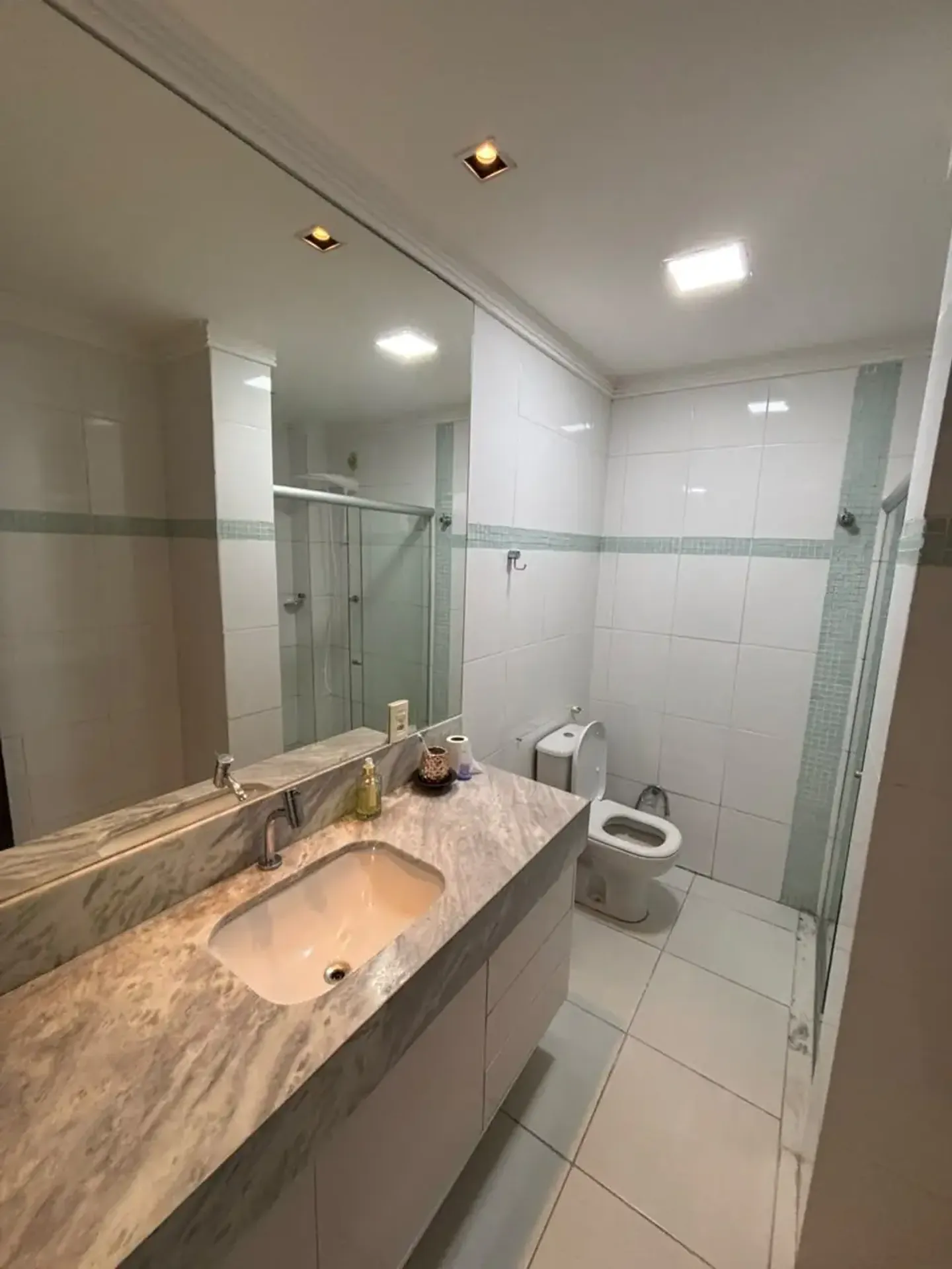 Apartamento mobiliado com churrasqueira privativa — photo 16