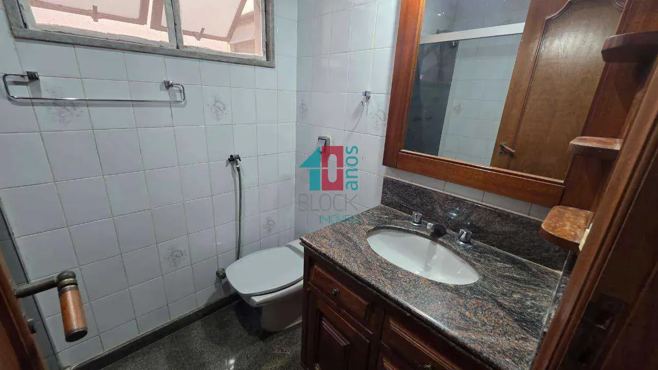 Departamento de 3 dormitorios con lavadora en Rio de Janeiro — photo 17