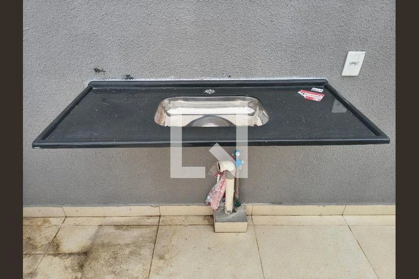 Apartamento de 115 m² com 2 quartos e área de lavanderia — photo 41