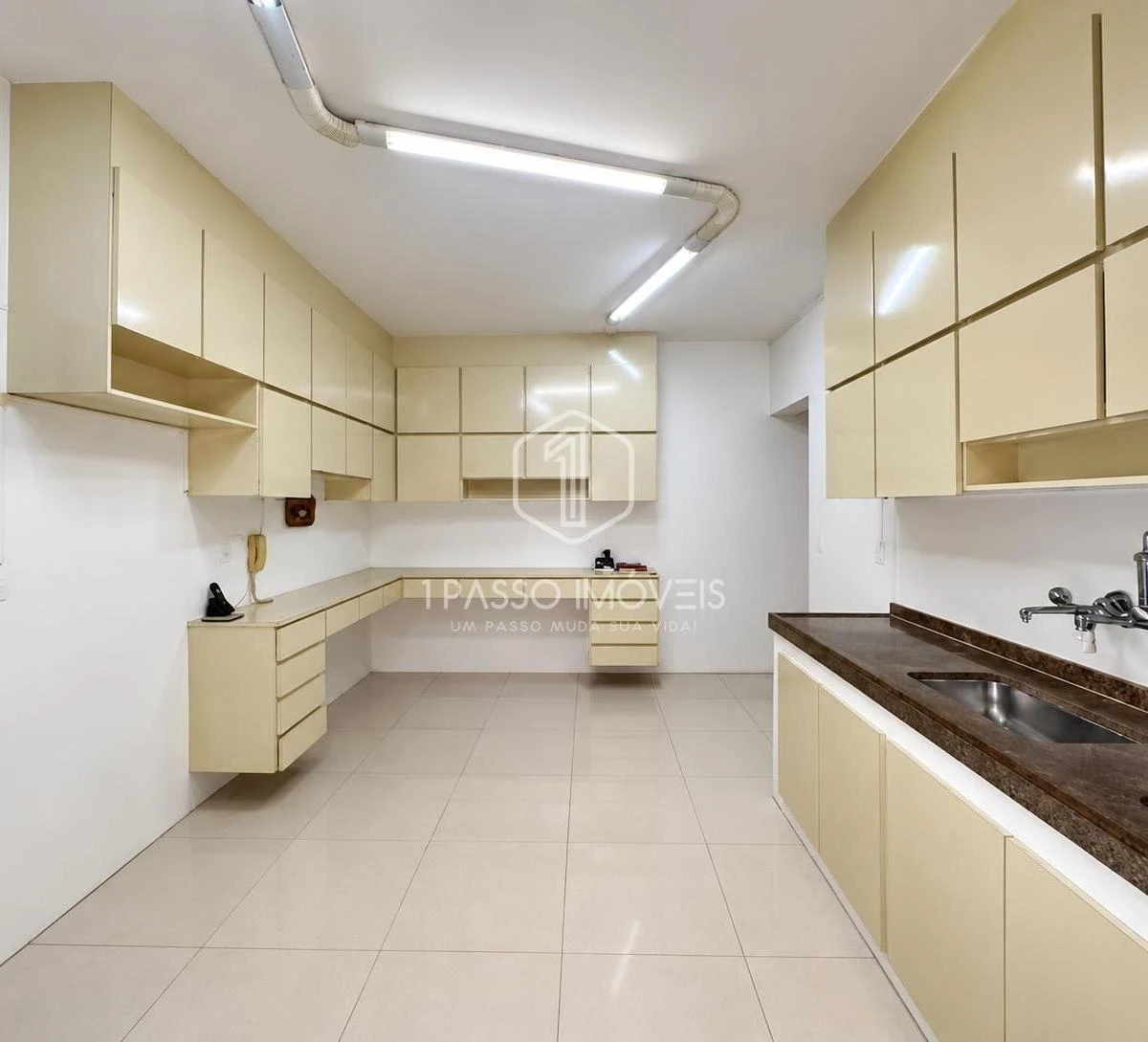 Apartamento, 159 m², com janelas do piso ao teto — photo 14