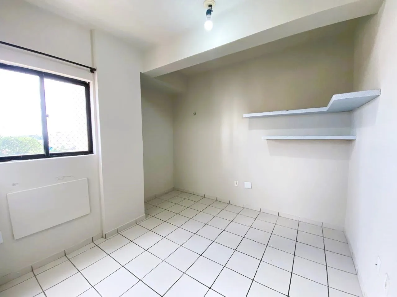 104 m² apartment with 3 bedrooms and 2 parking spaces — photo 9