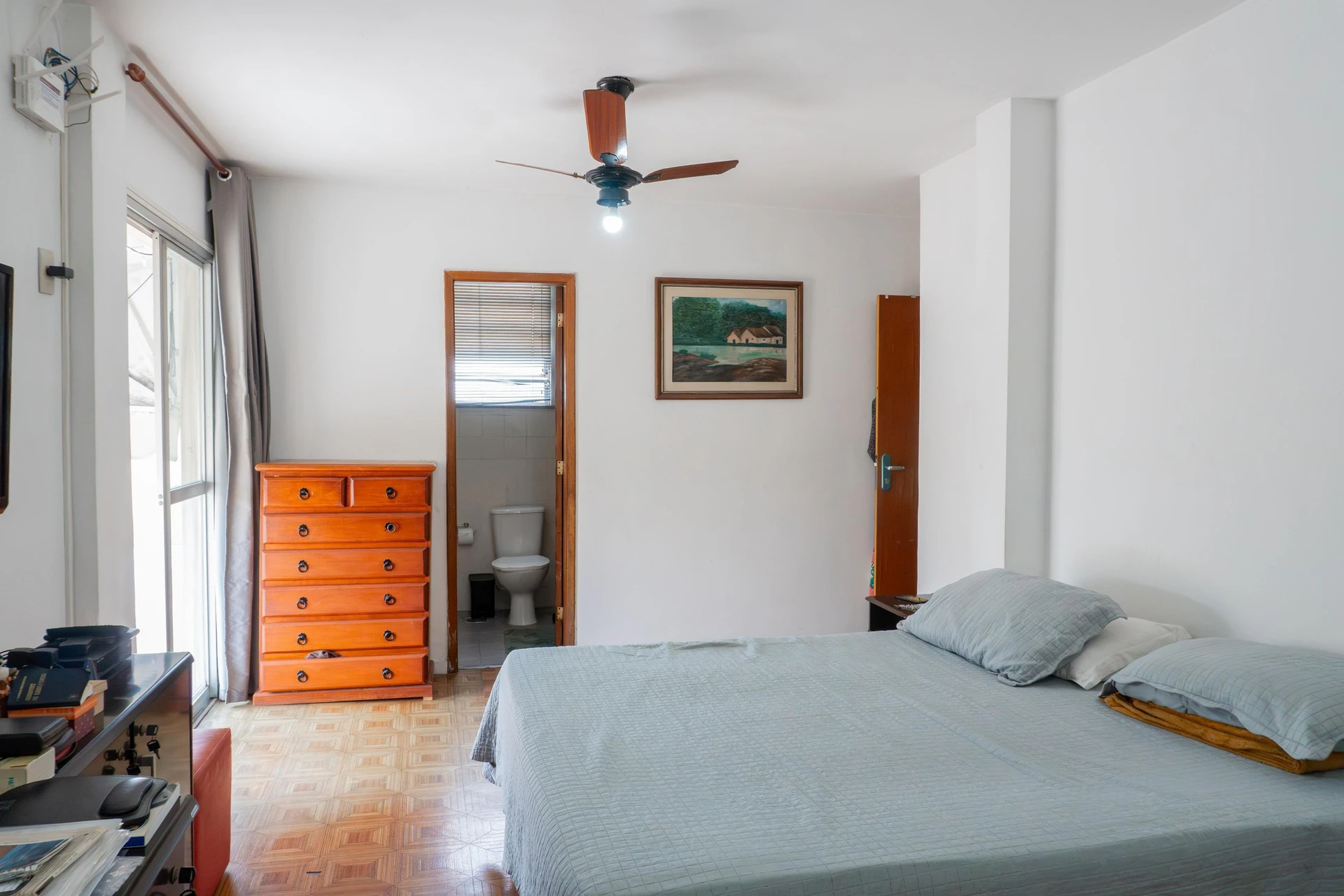 Furnished apartment, 504 m², with a mountain view — photo 10